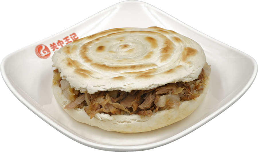 臘汁肉夾饃培訓